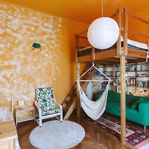 Appartement met een Slaapkamer